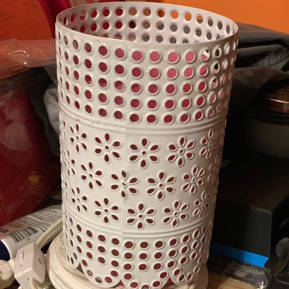 Wax burner